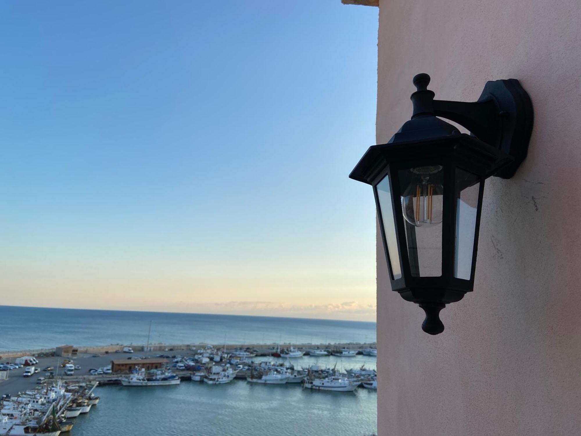 Ulisse Maison De Charme Sciacca Room photo
