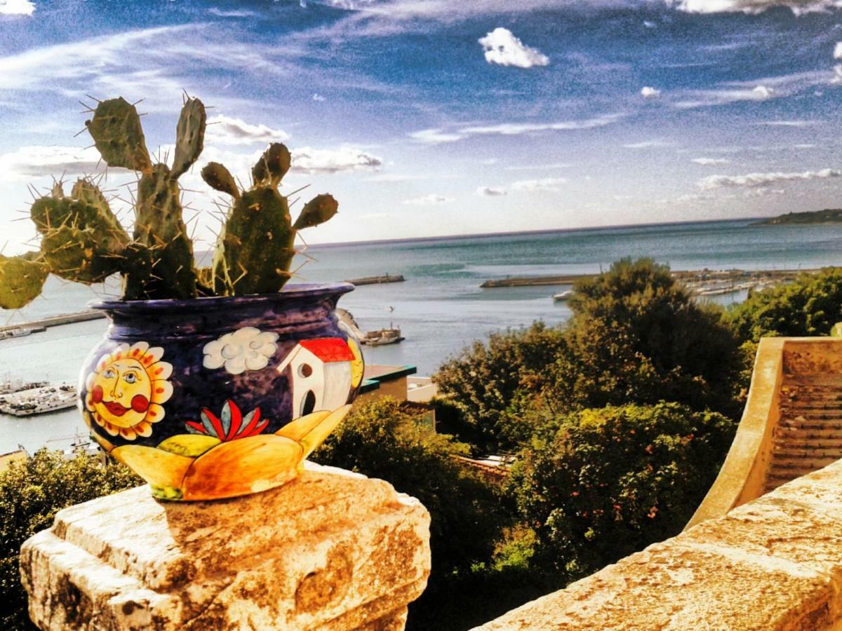 Ulisse Maison De Charme Sciacca Exterior photo